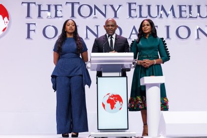 La Fondation Tony Elumelu annonce la cohorte 2026 de 3 200 entrepreneurs africains