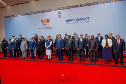 XVIIIe Sommet des BRICS : L’Union africaine plaide pour l’accès durable à l’eau et un partenariat renforcé entre l’Afrique et les pays émergents
