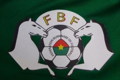 Recrutement du sélectionneur des Étalons A : 82 candidatures enregistrées par la Fédération burkinabè de football (FBF)