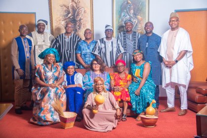 Africa Day 2026&nbsp;: UBA réaffirme son engagement pour l’intégration africaine