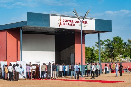 Le Centre Culturel du Faso rallume la flamme de la culture burkinabè