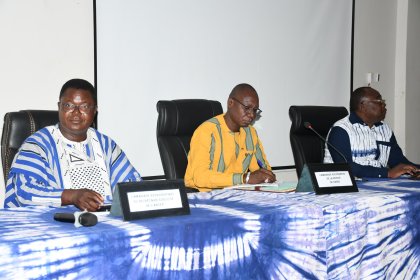 Koudougou&nbsp;: L’ARCEP et les associations de consommateurs évaluent les réformes du secteur des communications électroniques