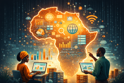 Open Data : Avec une demande notée 6 à 7 sur 10, l’Afrique francophone fait face à des données trop enfermées dans des PDF