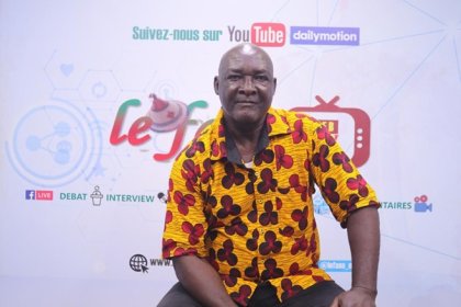 Burkina/Promotion de la culture san : L’artiste Cyrille Paré organise le « Kombè-Mabè » à Toma