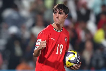 Coupe du monde U17 : Le Portugal sacré champion devant l’Autriche