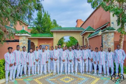 CAN 2025&nbsp;: Les Étalons&nbsp;se projettent sur Casablanca, cap sur l’entrée en lice