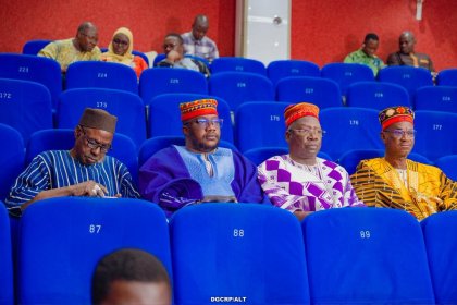 Burkina&nbsp;: Tout chef coutumier ou traditionnel désirant exercer une activité politique ou syndicale devra désormais renoncer à ses titres et fonctions