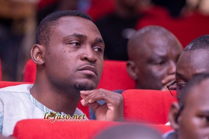 Objectifs du nouveau sélectionneur des Étalons&nbsp;: «&nbsp;Si on continue de chanter qu’il faut remporter la CAN, on va encore faire un appel à candidatures dans deux ans&nbsp;», Moussavou Billa, journaliste