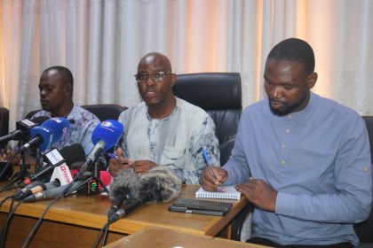 Situation du ciment au Burkina : De nouvelles mesures entrent en vigueur dès ce 11 juin 2026