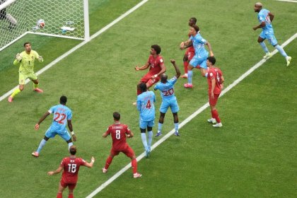Coupe du monde 2026 : La RD Congo arrache un précieux nul face au Portugal