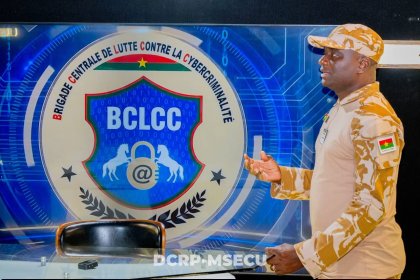 Lutte contre les fake news&nbsp;: La BCLCC se dote d’un studio pour renforcer la sensibilisation des internautes