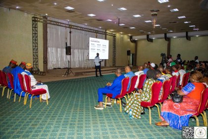 Burkina/Football&nbsp;: La «&nbsp;Ligue de la Souveraineté&nbsp;» démarre en janvier 2027 avec 20 équipes et 740 emplois directs annoncés