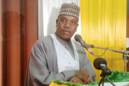 Burkina&nbsp;: «&nbsp;La souveraineté économique se construira par des investissements productifs, structurants et une mobilisation collective autour de l’intérêt national&nbsp;», exhorte le vice-président de la COGEF, Al Hassan Sienou