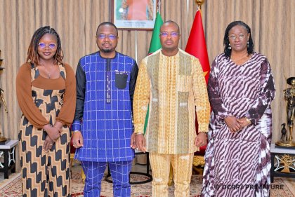 9e Congrès national des médecins : Le Premier ministre sollicité pour le patronage