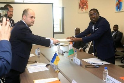 Ouverture des ambassades ukrainiennes en Afrique : C’est pour contrer l’influence russe en Afrique, selon Abdoulaye Sissoko