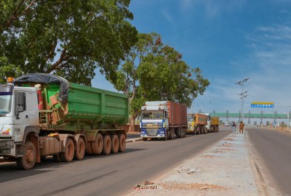 Protection sociale des transporteurs routiers&nbsp;: La CNSS serre la vis