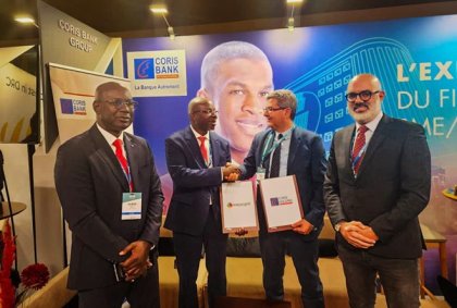 Banque : Le Groupe Coris accélère sa transformation digitale avec Proxym Group