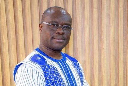 Banque Confédérale pour l’Investissement et le Développement (BCID-AES)&nbsp;: Le Professeur Balibié Serge Auguste Bayala porté à la présidence 