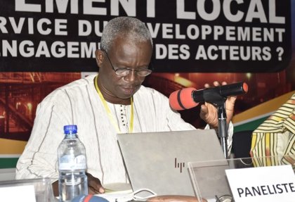 Manœuvres contre le Burkina Faso : L’isolement du pays n’a pas eu lieu, selon Jonas Hien