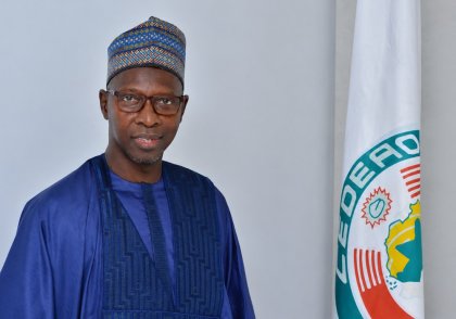 Afrique de l’Ouest&nbsp;: Mam Cherno Jallow, un économiste financier aux commandes de la lutte contre le blanchiment d’argent