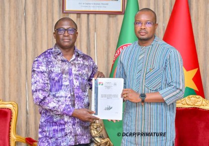 Inspection du travail : Le rapport 2024 remis au Premier ministre