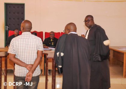 Justice : Le verdict du procès impliquant le propriétaire de l’auberge