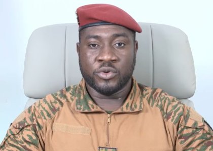 Burkina : Bientôt des carnets de réquisition Labaal pour lutter contre la corruption et l’insécurité routière