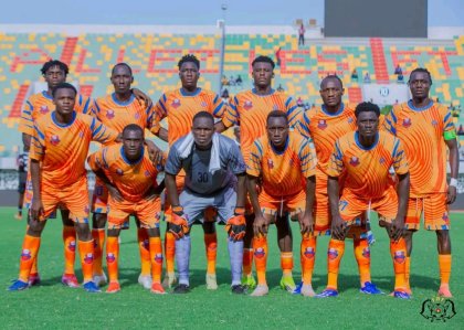 Campagnes africaines : Le Vitesse FC et le Rahimo FC déjà dos au mur