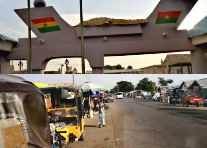 Rester ou revenir : Les Burkinabè du Ghana face à un choix de vie déterminant