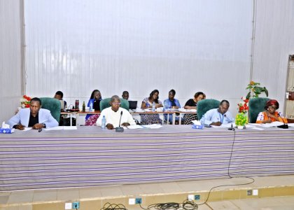 Microfinance&nbsp;: CODEC-Ouaga se conforme aux nouvelles règlementations
