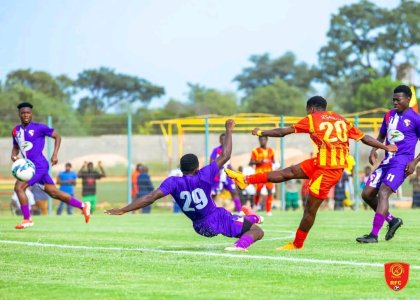 6ᵉ journée du Fasofoot Ligue 1 : Rahimo FC conserve la tête du classement