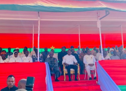 Jubilé d’or de l’université Joseph Ki-Zerbo : Plus de 130 000 diplômés formés en 50 ans
