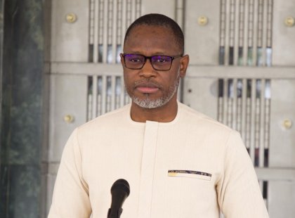 Burkina Faso : Le gouvernement dissout les partis et formations politiques