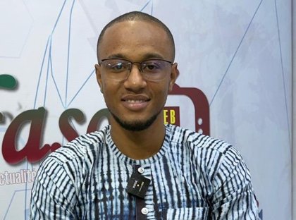 Régimes drastiques&nbsp;: «&nbsp;Perdre du poids vite, une illusion séduisante qui peut entrainer de lourdes conséquences&nbsp;», prévient le nutritionniste Issa Nacanabo 