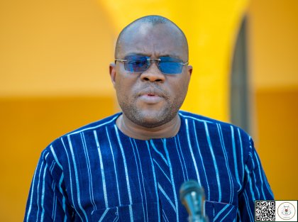 Burkina&nbsp;: 1488 salaires suspendus pour irrégularités