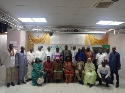 Autorité du bassin du Niger : Les acteurs renforcent leurs compétences sur le genre et la communication