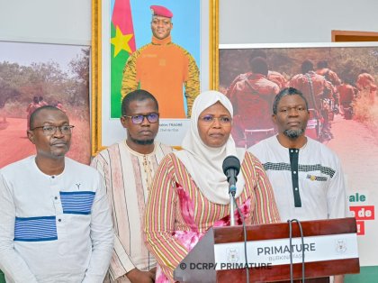 Évaluation des contrats d’objectifs&nbsp;: Le ministère de la Transition digitale franchit le cap des 91&nbsp;%