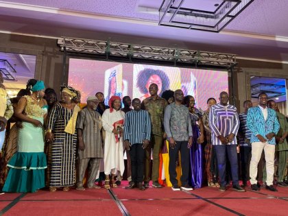 Burkina/Cinéma&nbsp;: «&nbsp;Femmes au foyer&nbsp;», une nouvelle série qui reflète les réalités burkinabè