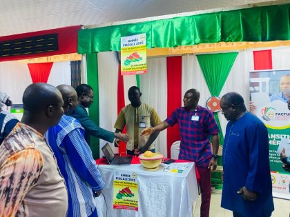 Burkina Faso : La CCi-BF veut accompagner le secteur privé à l’appropriation des procédures administratives dématérialisées