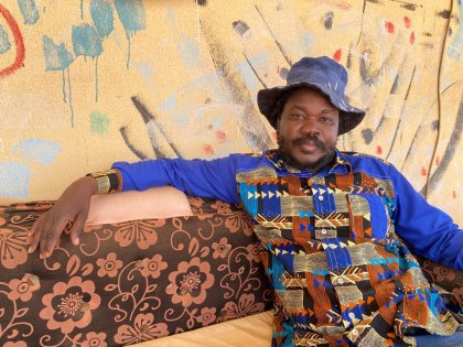 Comédie musicale : « Il s’agit d’un art complet qui exige des compétences multiples », décrit le dramaturge Paul Pingdewindé Zoungrana