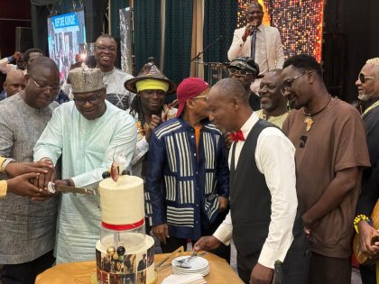 25e anniversaire des Kundé&nbsp;: Le top départ des festivités donné avec le Before des Kundé