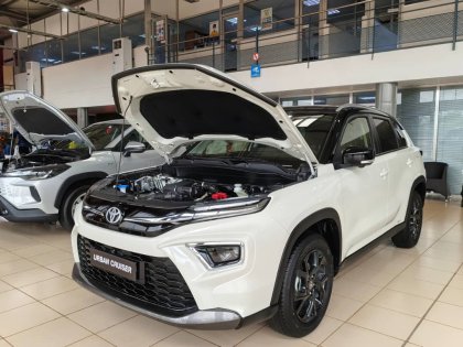 Burkina/Automobiles&nbsp;: CFAO Mobility s’investit dans la mobilité durable avec sa gamme de véhicules hybrides  