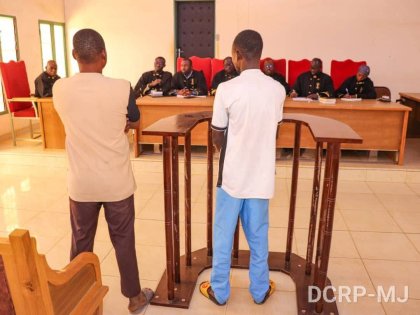 Burkina / Session judiciaire du Pôle ECO-FI&nbsp;: Un complice de faux marabout condamné à dix-huit mois d’emprisonnement et à une amende d’un million