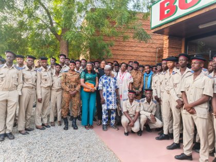 Burkina/Cinéma&nbsp;: Le film «&nbsp;TA Kami les braises&nbsp;» dépeint les conflits d’héritage et les injustices administratives