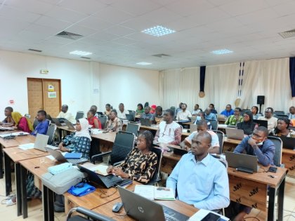 Intelligence artificielle&nbsp;: CITADEL outille 40 doctorants à un usage responsable de l’IA dans leurs travaux de recherche