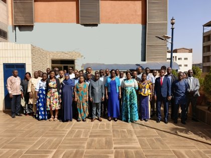 11ᵉ revue annuelle de l’UEMOA : Le Burkina réaffirme son engagement pour une intégration forte et résiliente