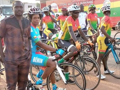 Tour féminin Yennenga 2026 : Le Burkina Faso lance sa première grande course cycliste féminine internationale