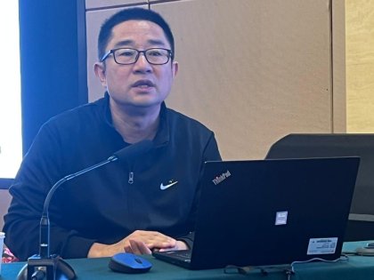 Politique extérieure de la Chine : « Nous sommes contre la politique de force et travaillons activement à la sauvegarde de la paix mondiale et au progrès de l’humanité », Wang Hongyi, chercheur