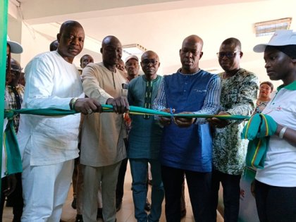 Région du Nakambé : L’Agence de financement et de promotion des PME se rapproche des entrepreneurs