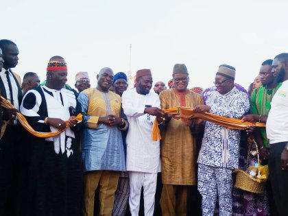 Burkina/Médias : Savane médias célèbre 26 ans de proximité, 7 ans d’images et de voix au service du peuple